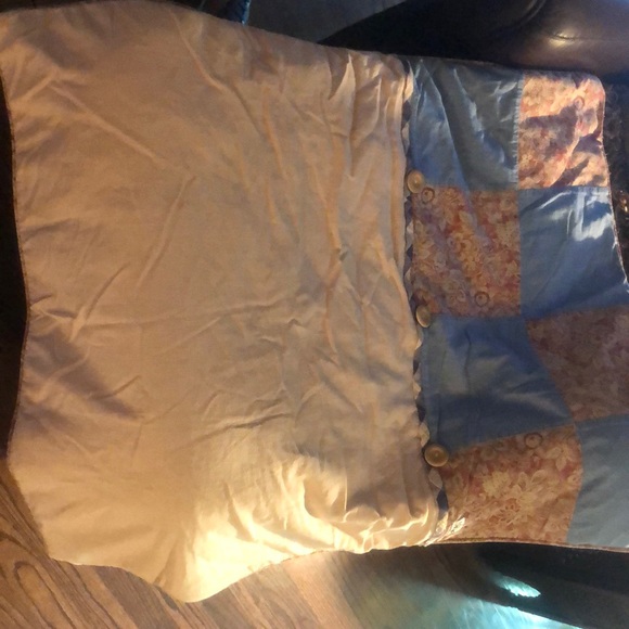 Baby bedding! - Picture 2 of 4